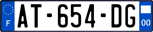 AT-654-DG