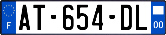 AT-654-DL