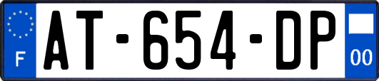 AT-654-DP