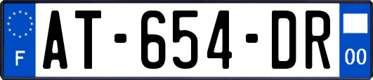 AT-654-DR