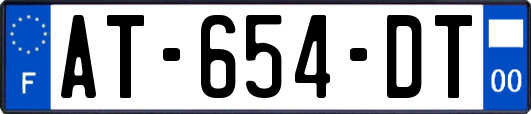 AT-654-DT