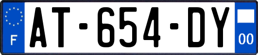 AT-654-DY