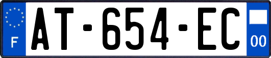 AT-654-EC