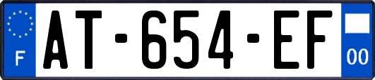AT-654-EF