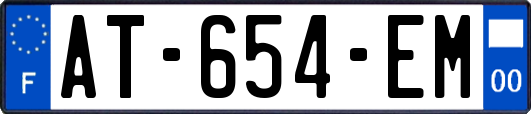 AT-654-EM