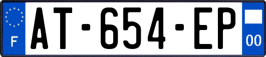 AT-654-EP