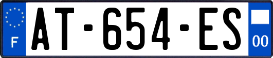 AT-654-ES