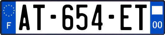 AT-654-ET
