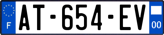 AT-654-EV