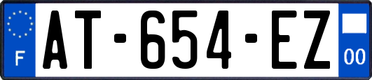 AT-654-EZ