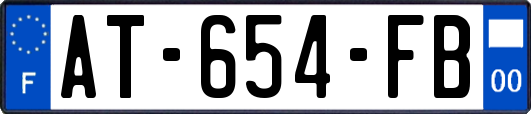 AT-654-FB