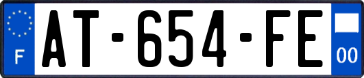 AT-654-FE