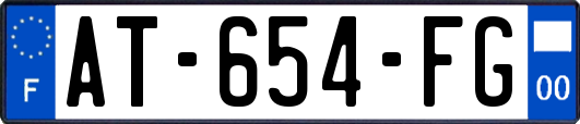 AT-654-FG
