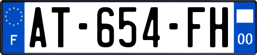 AT-654-FH