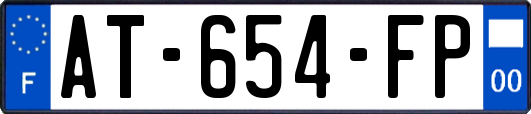 AT-654-FP