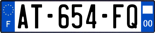 AT-654-FQ