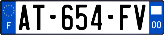 AT-654-FV