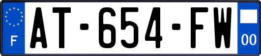 AT-654-FW