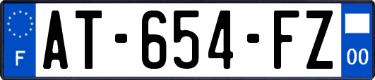 AT-654-FZ