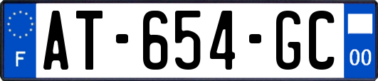 AT-654-GC