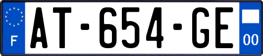 AT-654-GE