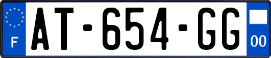 AT-654-GG