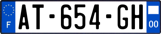 AT-654-GH