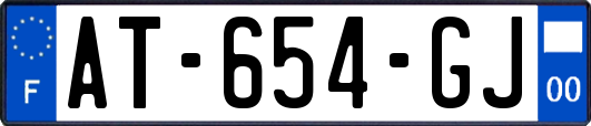 AT-654-GJ