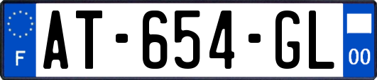 AT-654-GL