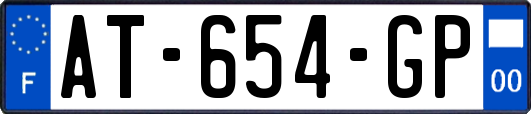 AT-654-GP