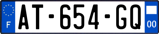 AT-654-GQ