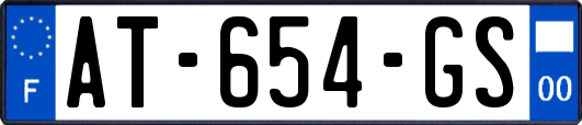 AT-654-GS