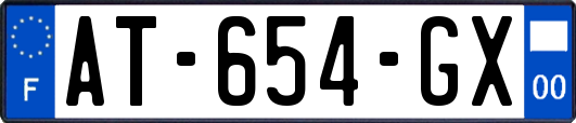 AT-654-GX