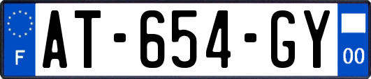 AT-654-GY