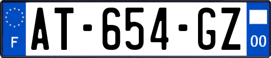 AT-654-GZ