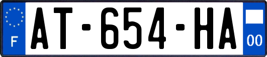 AT-654-HA