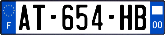 AT-654-HB