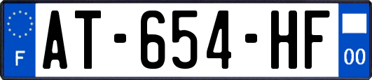 AT-654-HF