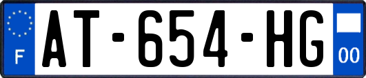 AT-654-HG