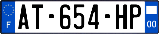 AT-654-HP