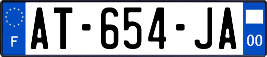 AT-654-JA