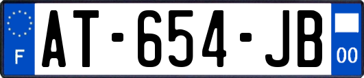 AT-654-JB
