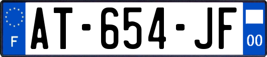 AT-654-JF