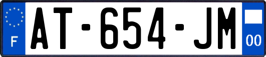 AT-654-JM