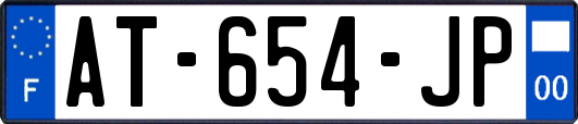 AT-654-JP