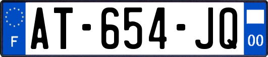 AT-654-JQ