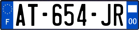 AT-654-JR
