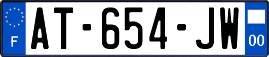 AT-654-JW