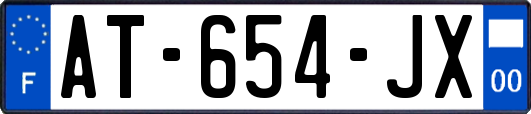 AT-654-JX
