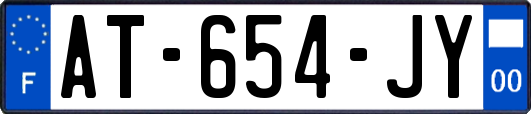 AT-654-JY